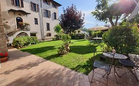 Le Quattro Stagioni B&B&Apartament